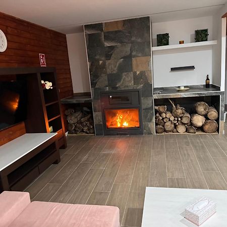 Casa Cristea Barranda Villa Caravaca De La Cruz Eksteriør billede