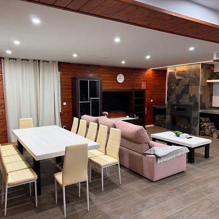 Casa Cristea Barranda Villa Caravaca De La Cruz Eksteriør billede