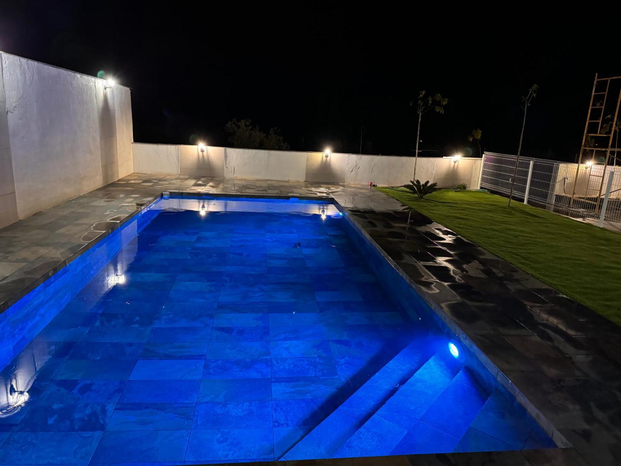 Casa Cristea Barranda Villa Caravaca De La Cruz Eksteriør billede