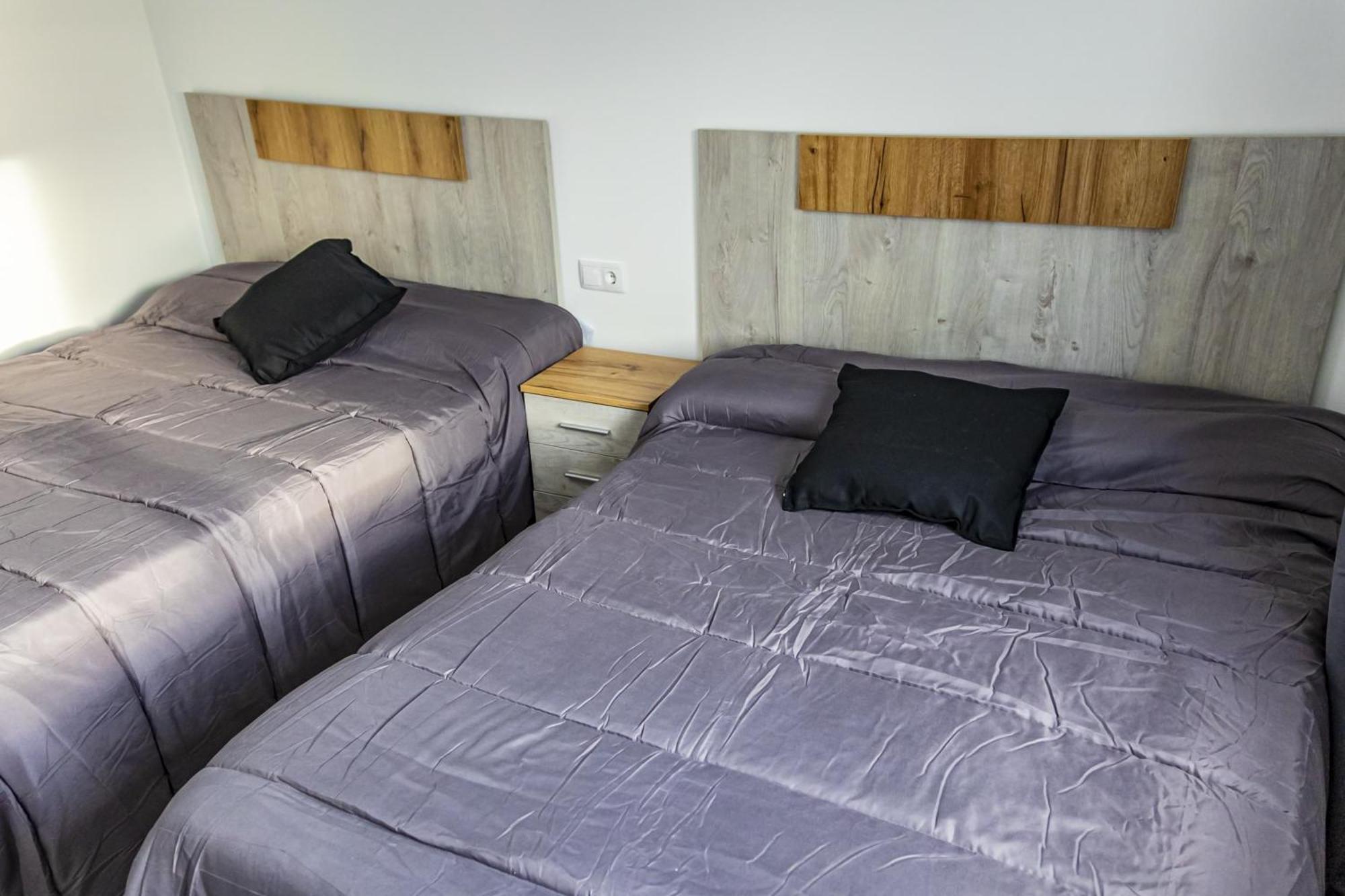 Casa Cristea Barranda Villa Caravaca De La Cruz Eksteriør billede
