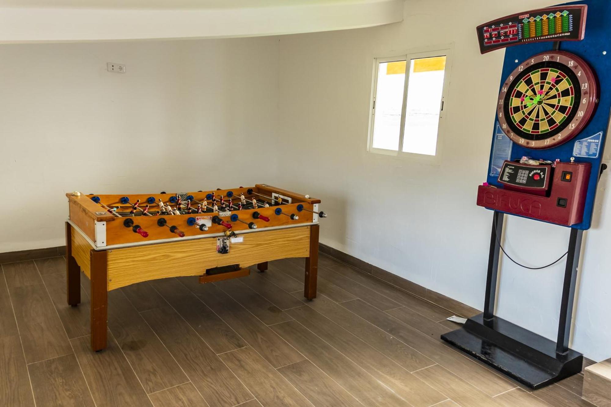 Casa Cristea Barranda Villa Caravaca De La Cruz Eksteriør billede
