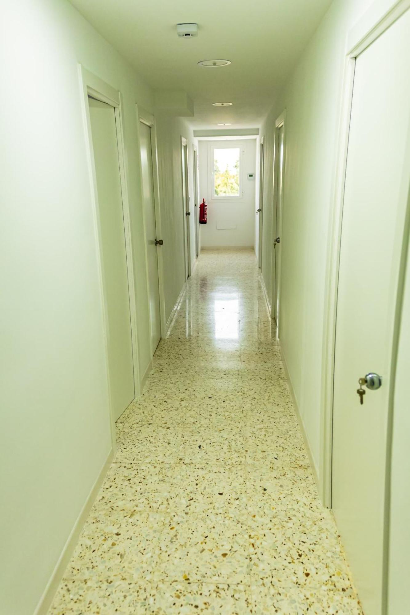 Casa Cristea Barranda Villa Caravaca De La Cruz Eksteriør billede