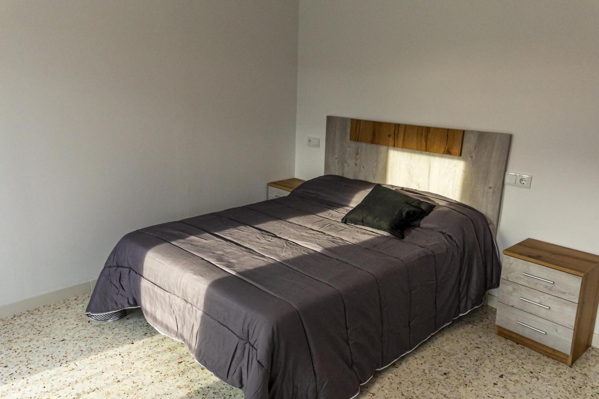 Casa Cristea Barranda Villa Caravaca De La Cruz Eksteriør billede