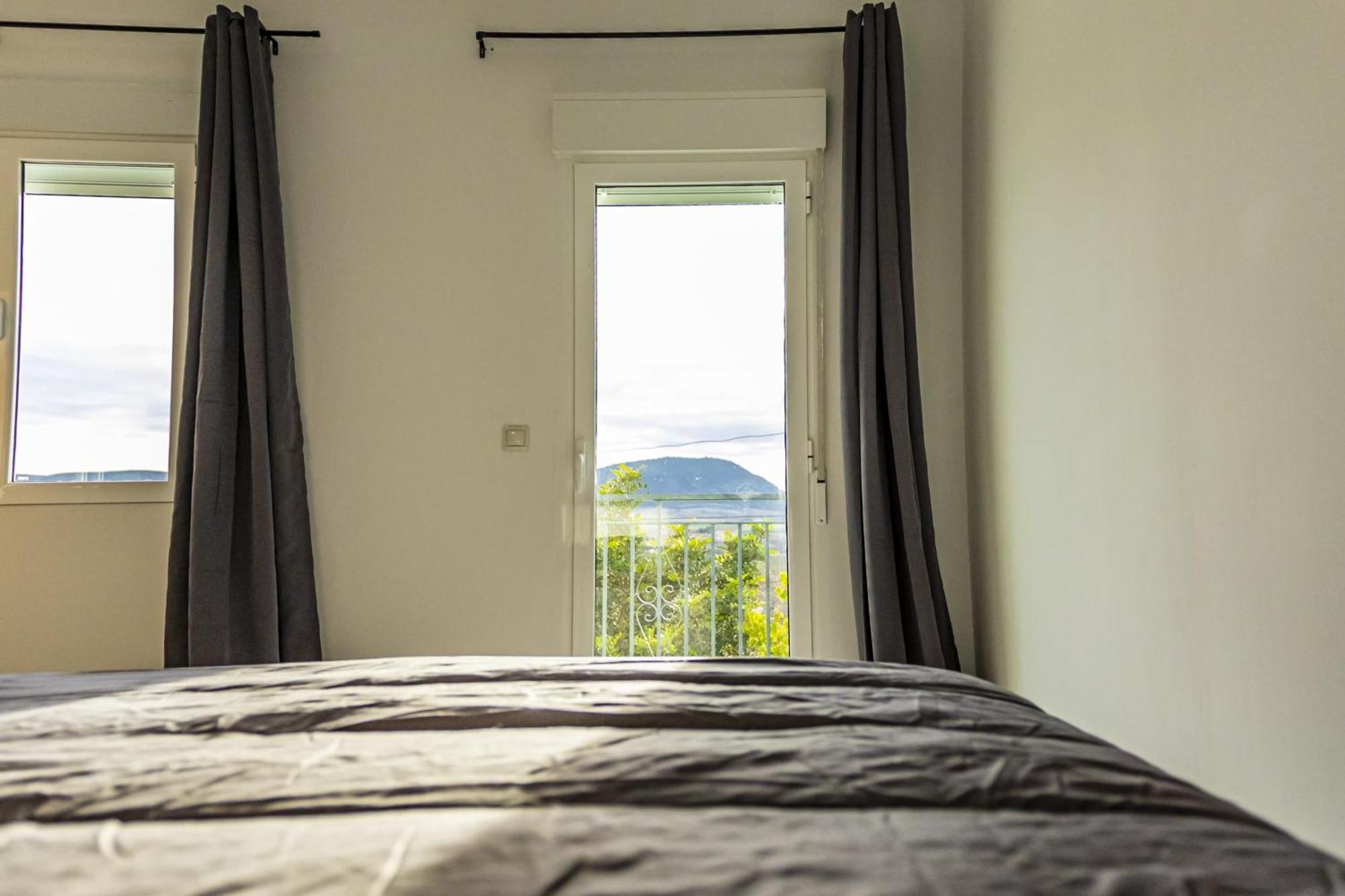 Casa Cristea Barranda Villa Caravaca De La Cruz Eksteriør billede