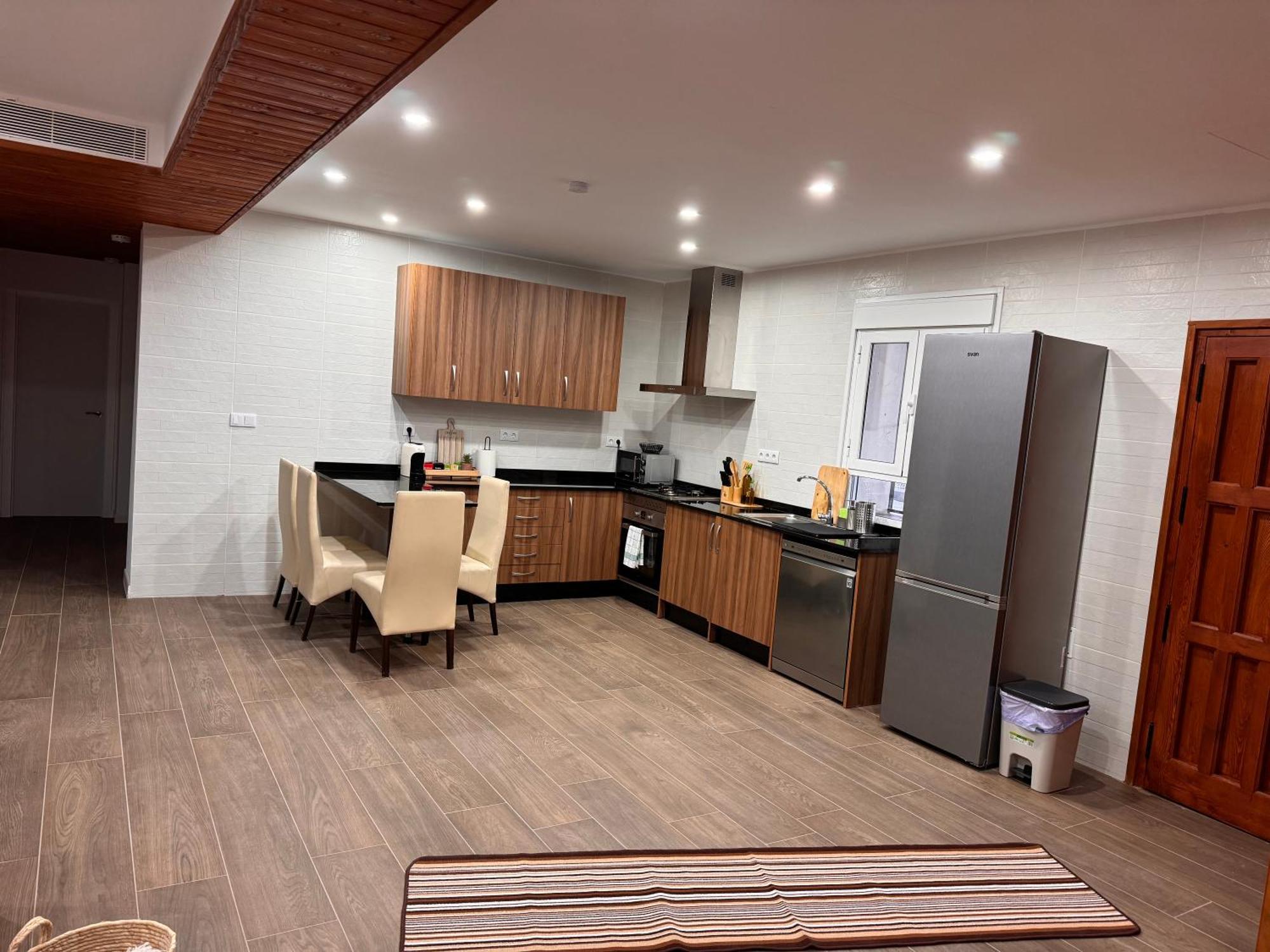 Casa Cristea Barranda Villa Caravaca De La Cruz Eksteriør billede