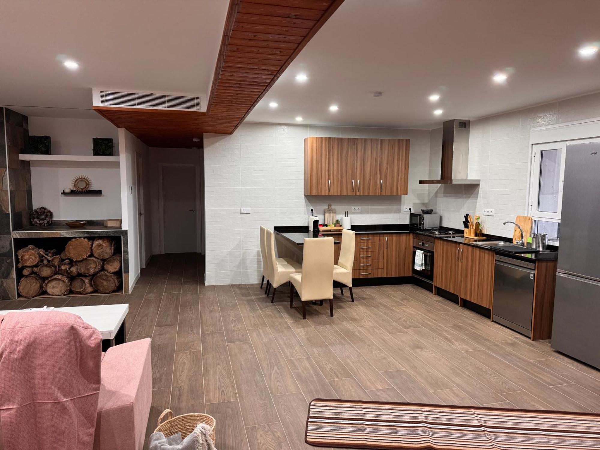 Casa Cristea Barranda Villa Caravaca De La Cruz Eksteriør billede